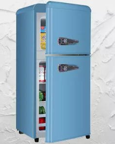 K&uuml;hlschrank