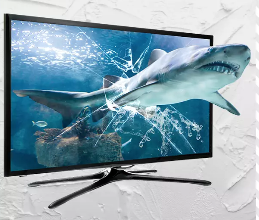 LED-Fernseher