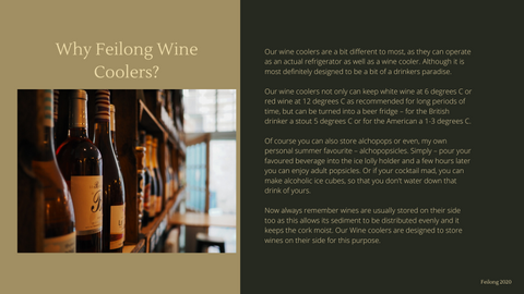 Freistehende Getränkekühlschrankweinkühler SC-180